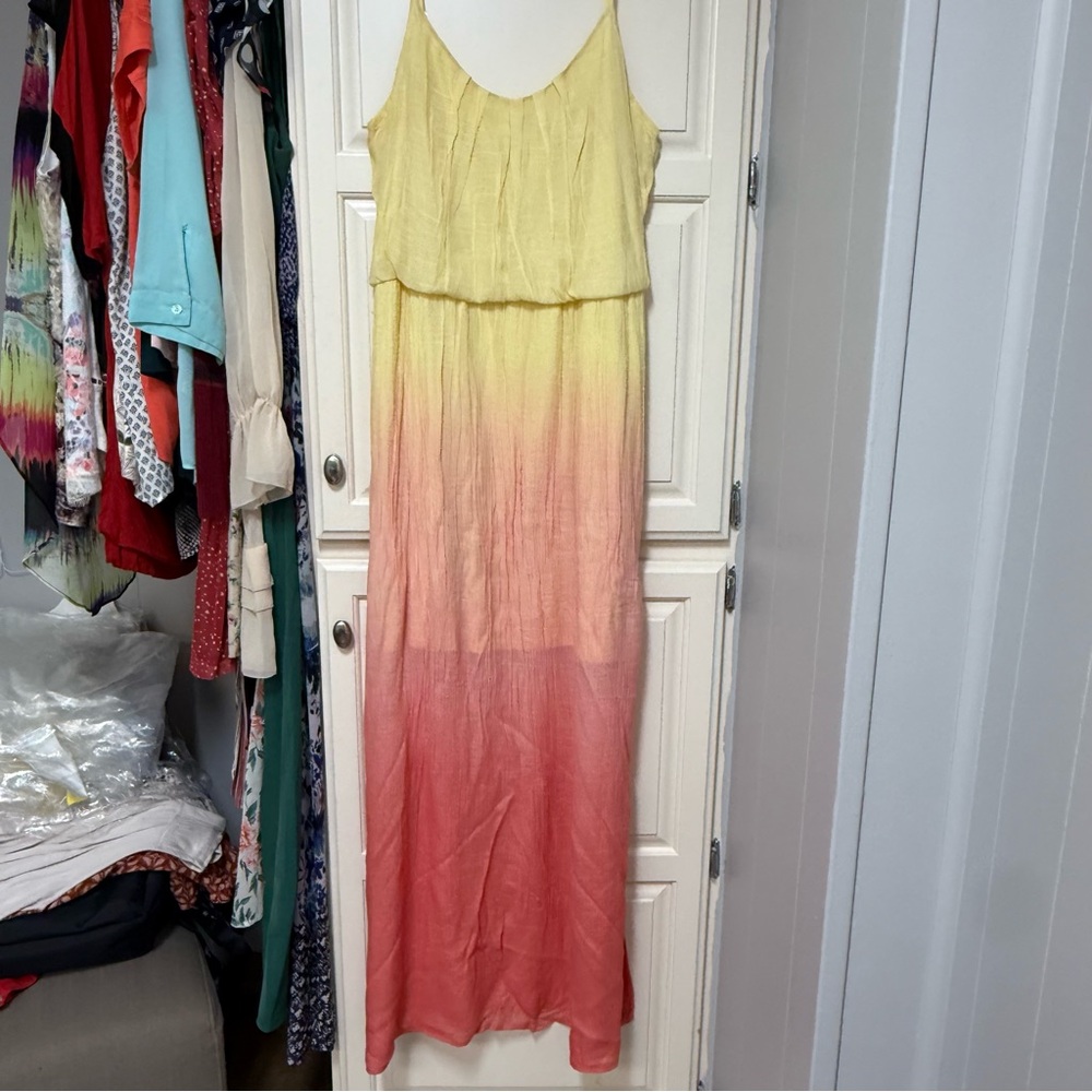 Maurice’s Ombré Maxi